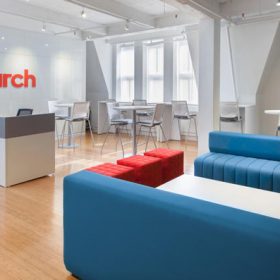 Biến tấu ấn tượng với thiết kế nội thất phòng khách hiện đại